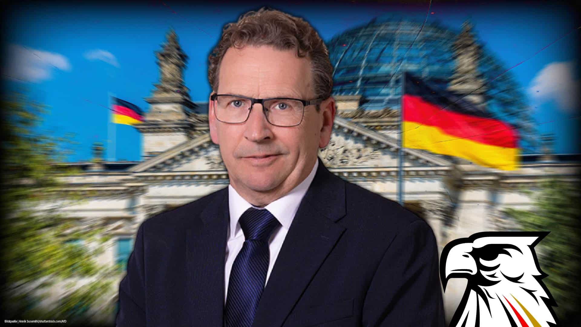 Achim Köhler (AfD) wirft Regierung Heuchelei bei Menschenrechten vor: Nicht mit dem Finger auf andere zeigen! Achim Köhler (AfD) wirft Regierung Heuchelei bei Menschenrechten vor: Nicht mit dem Finger auf andere zeigen!