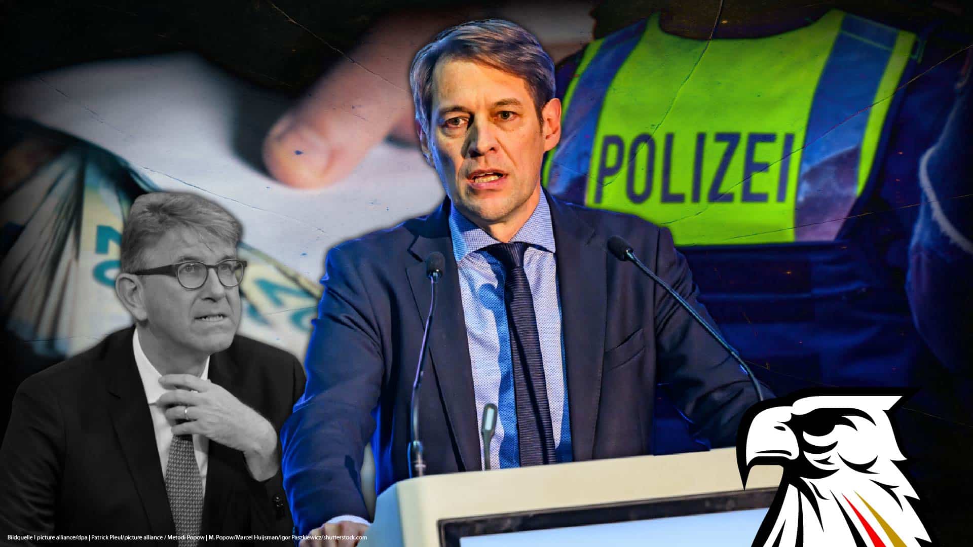 Korruptionsverdacht: AfD stellt Strafanzeige gegen Skandal-Minister Weimer – Interessenkonflikt nicht ausgeräumt