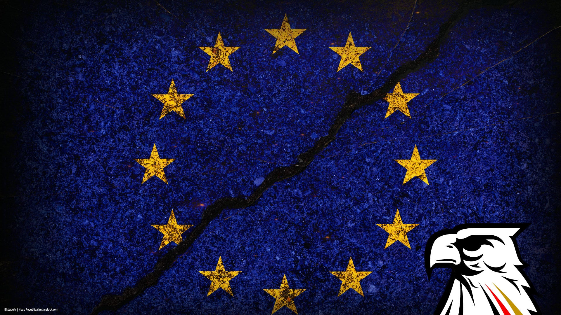 Medienbericht: Fast die Hälfte der Menschen im Westen hat kein Vertrauen mehr in das System!