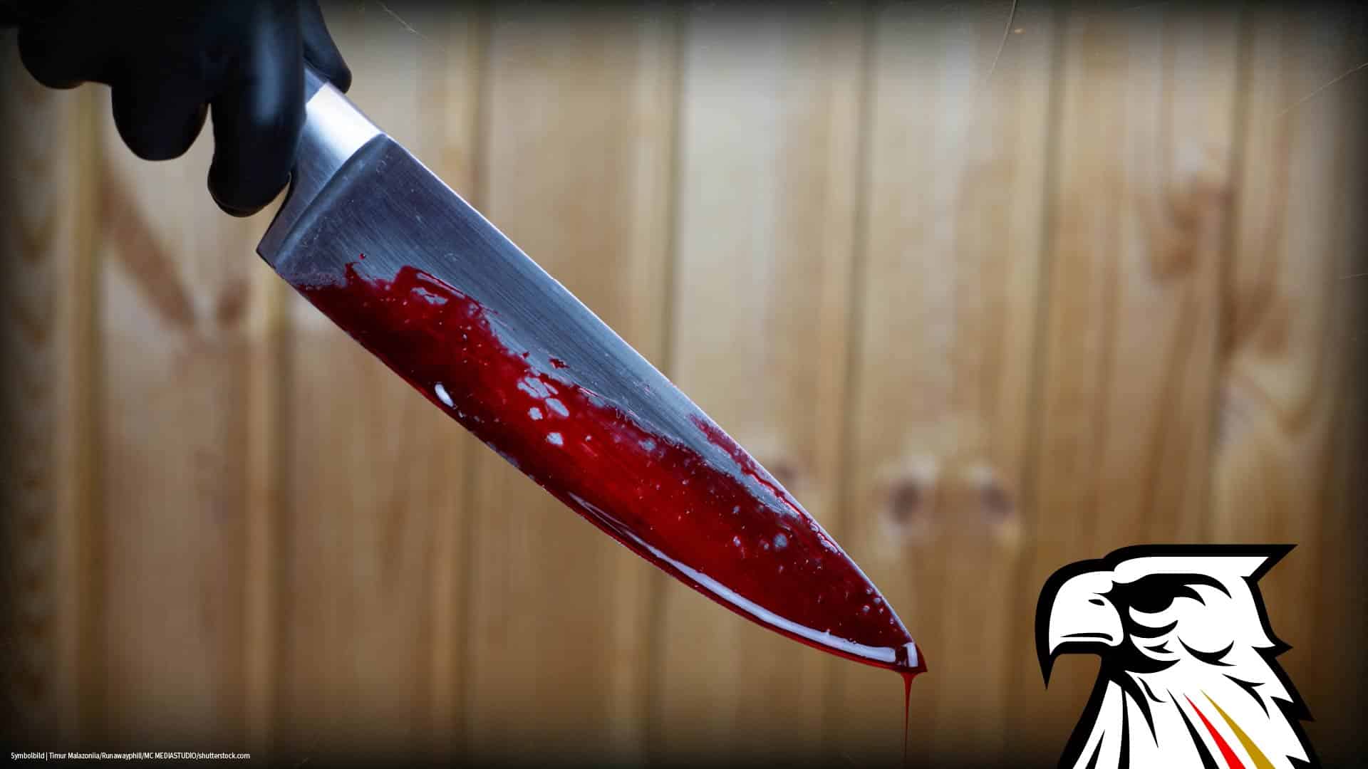 Messer-Republik Deutschland: Die neuesten Meldungen aus dem Polizeibericht!