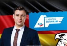 Gründungskongress in Gießen: AfD plant neue Jugendorganisation „Generation Deutschland“