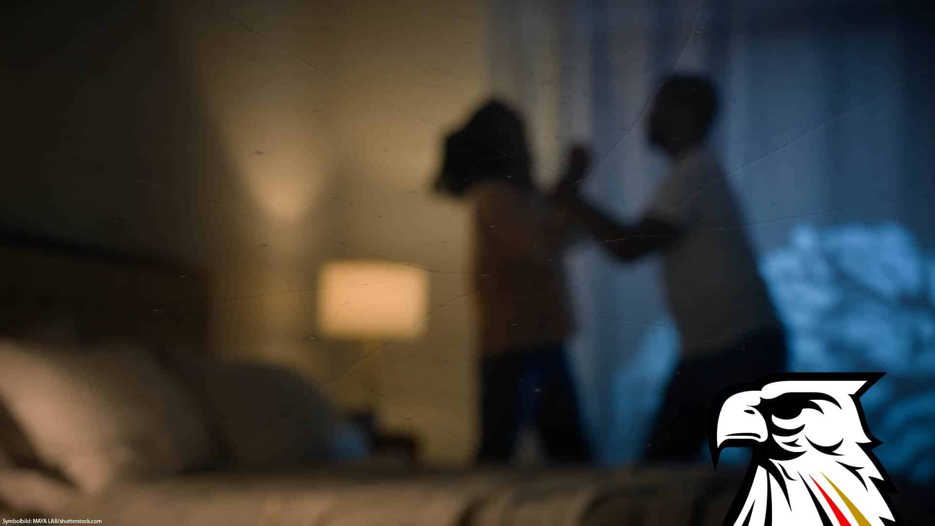 Tja, warum wohl: BKA-Lagebild zu „Häuslicher Gewalt“ meldet neuen traurigen Rekord
