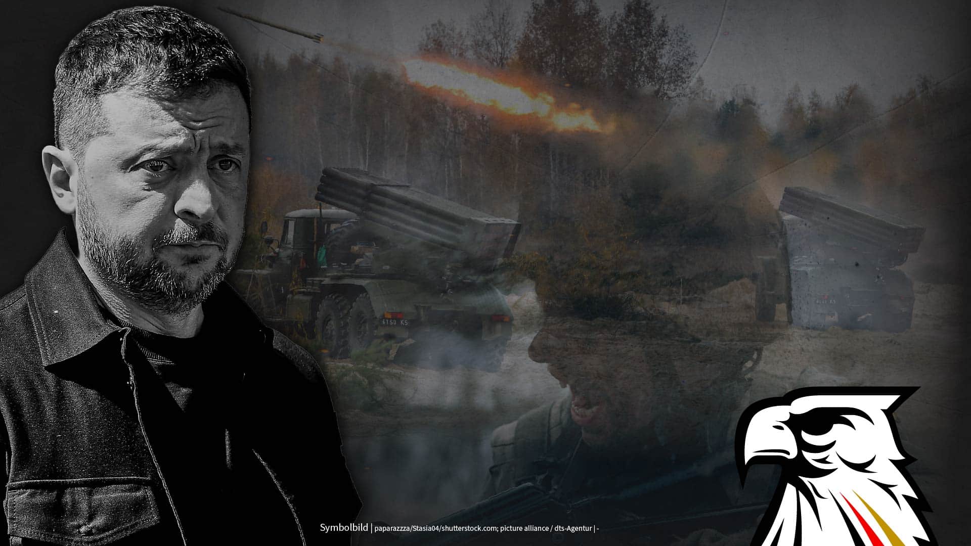 Will er weiter Krieg? Selenskyj hält Teile des US-Friedensplans für nicht umsetzbar