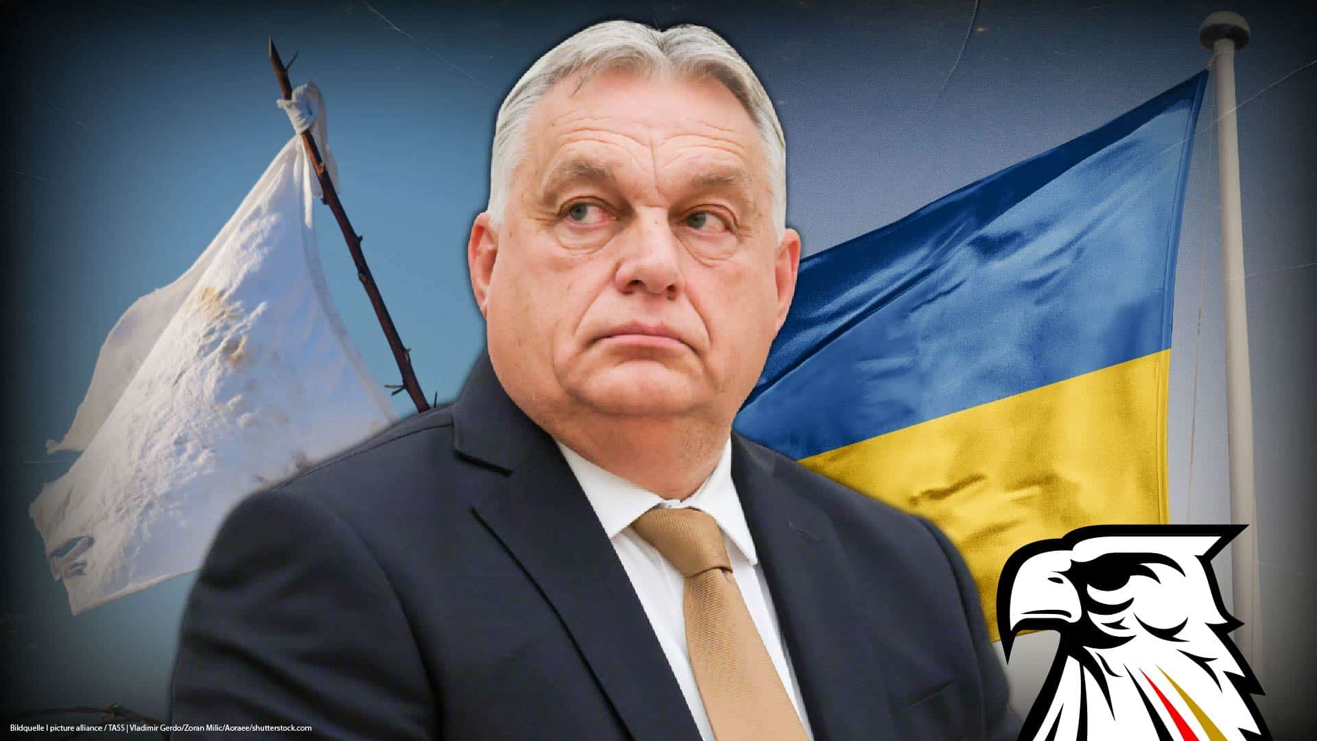 Ukraine-Frieden: Viktor Orbán sagt „Beben in der europäischen Politik“ voraus