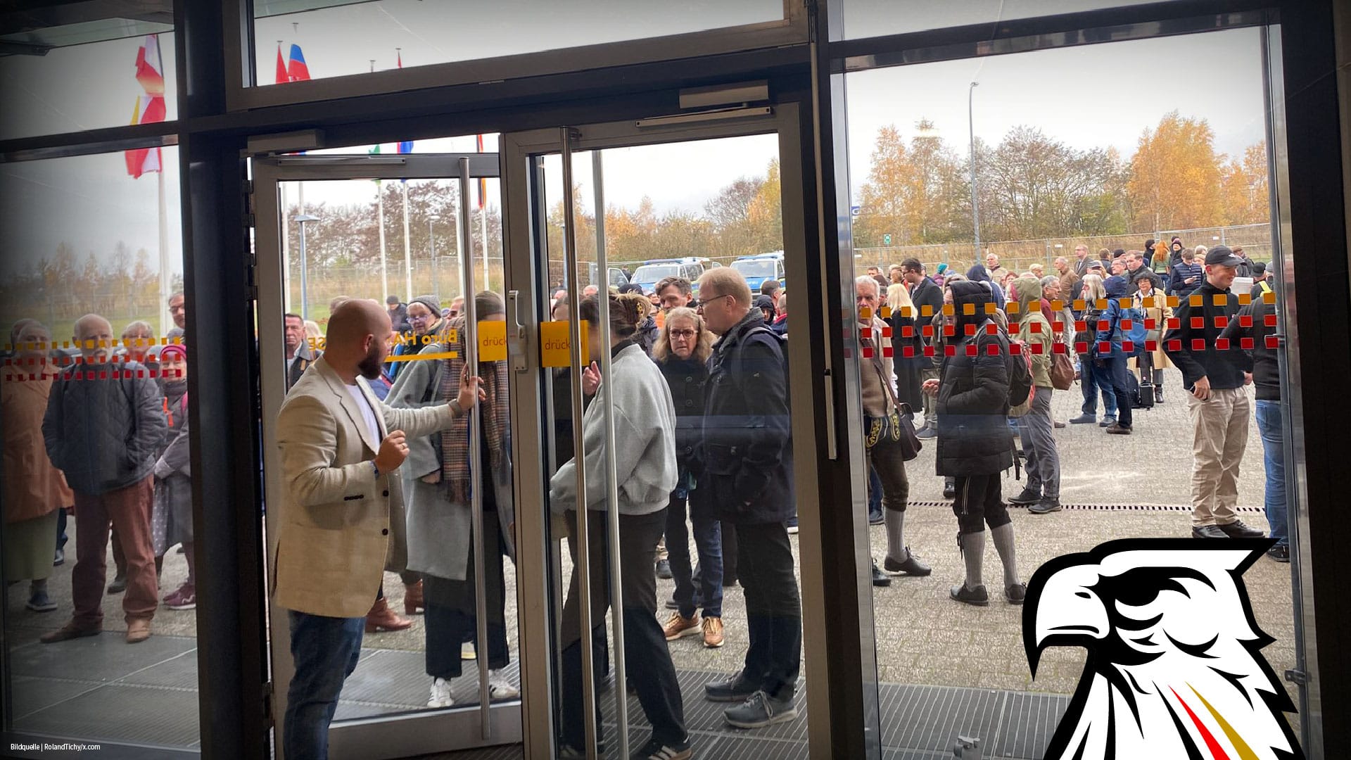 Alternative Buchmesse „SeitenWechsel“: Es war DAS Kulturereignis des Jahres! Alternative Buchmesse „SeitenWechsel“: Es war DAS Kulturereignis des Jahres!