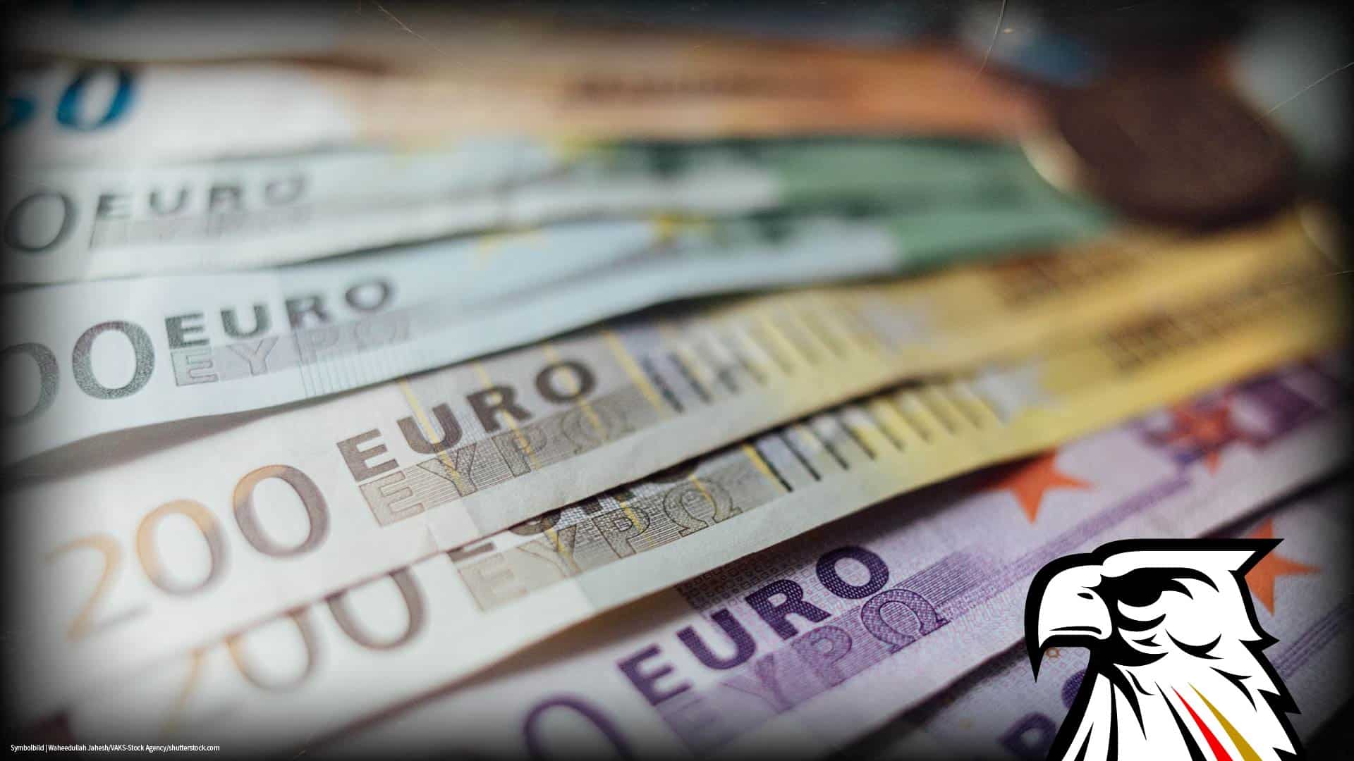 Unfassbar: Afghanen sollen bis zu 10.000 Euro für Nicht-Einreise nach Deutschland bekommen!