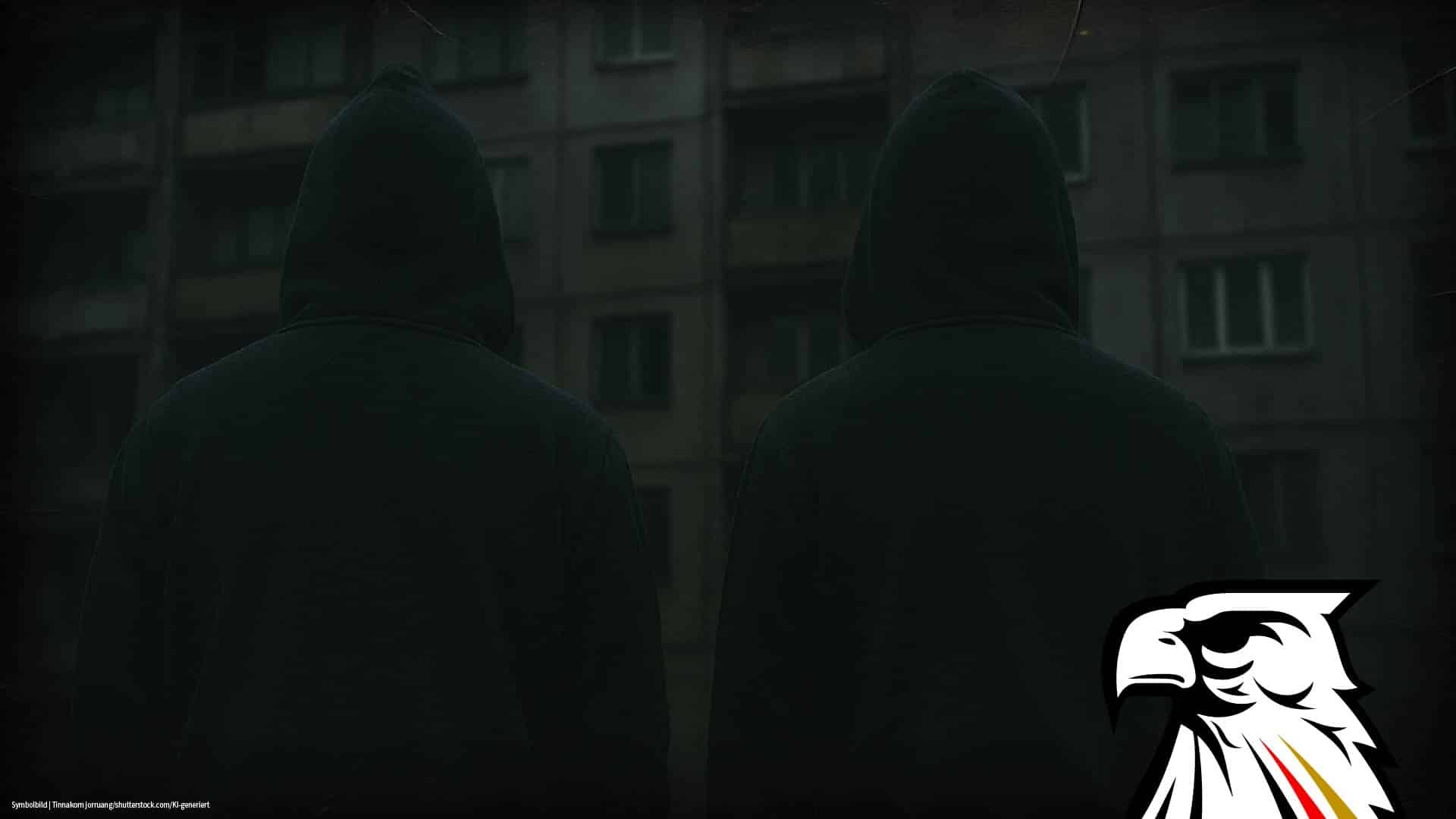 Gruppenvergewaltigung in Berliner Plattenbau: Zeugin will „dunkelhäutige Männer mit Kapuzen“ gesehen haben