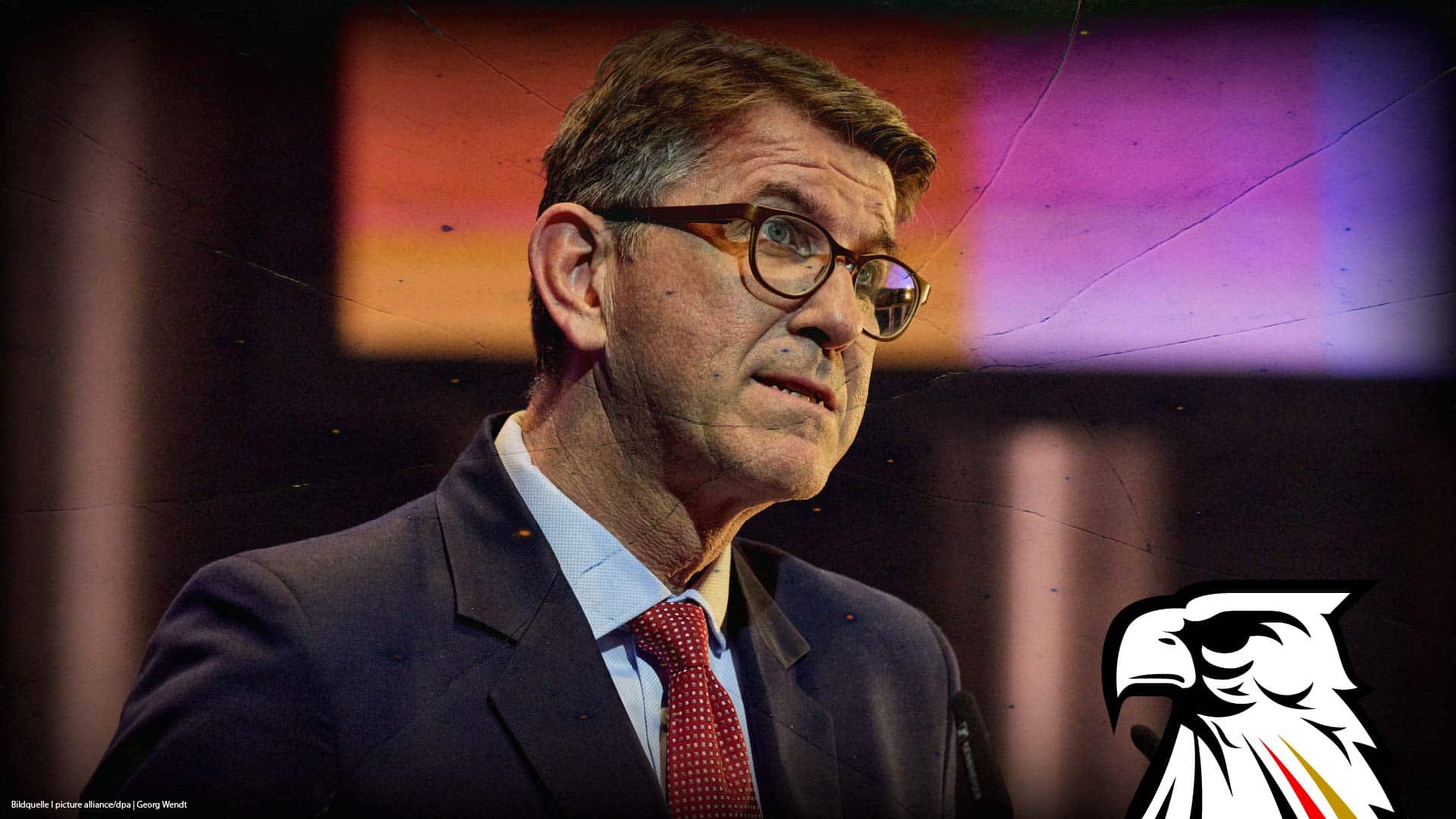 Staatsanwaltschaft prüft Ermittlungsverfahren: Skandal-Minister Weimer kommt immer mehr unter Druck!