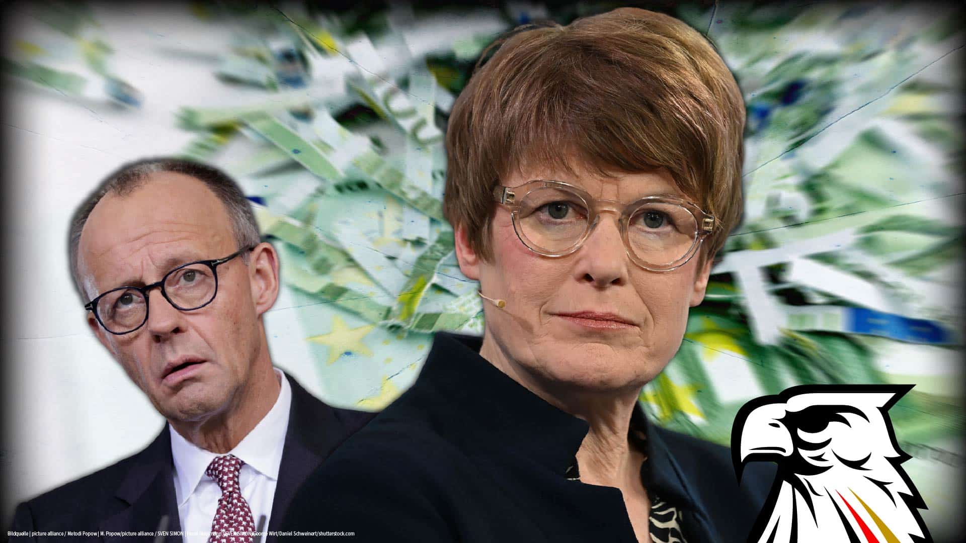 „Wirtschaftsweise“: Ab 2029 hat der Bund keine Reserven mehr – Kritik am Schuldenprogramm