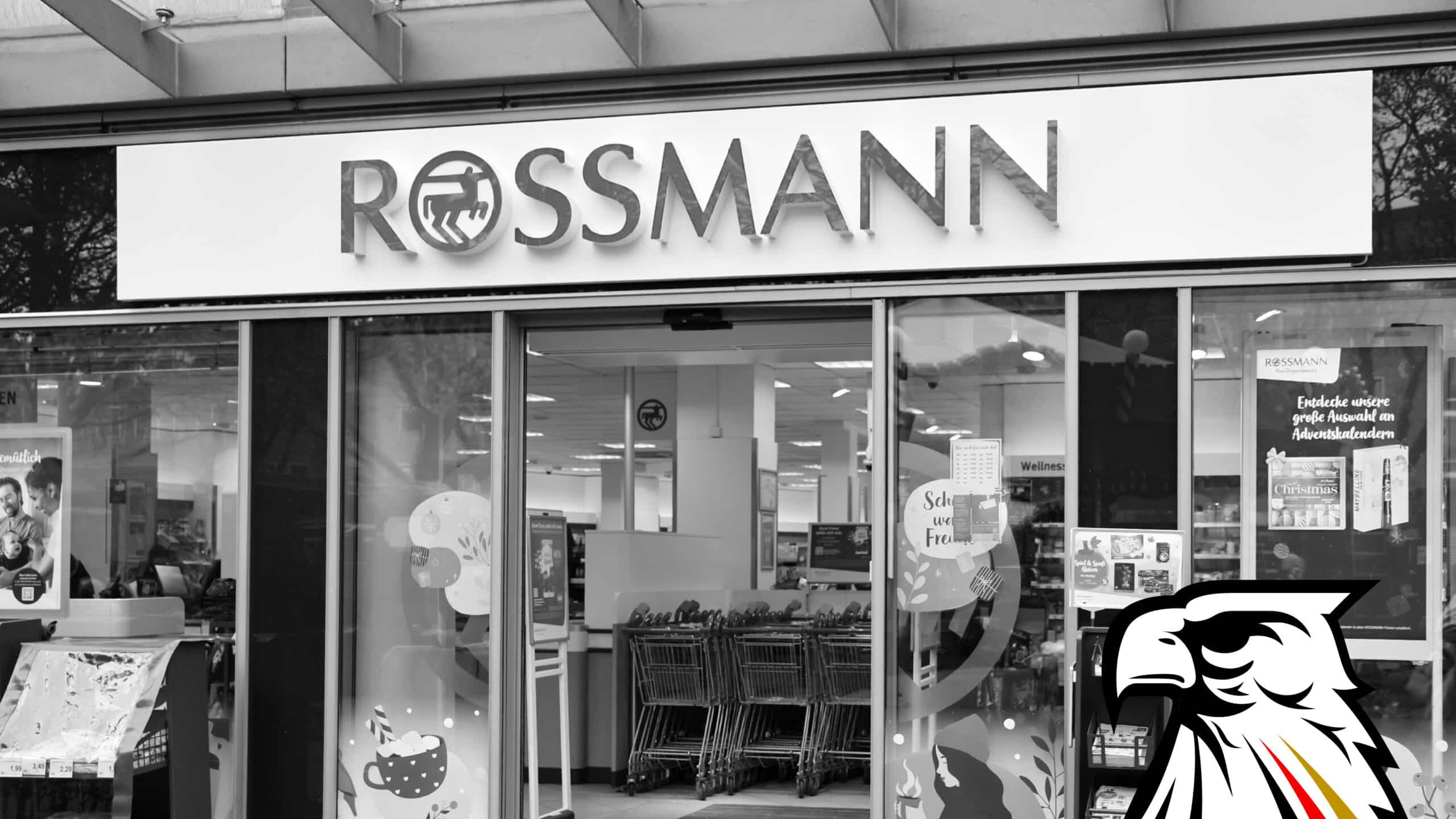Go woke, go broke: Familienunternehmer-Verband wird den Austritt von ROSSMANN verkraften