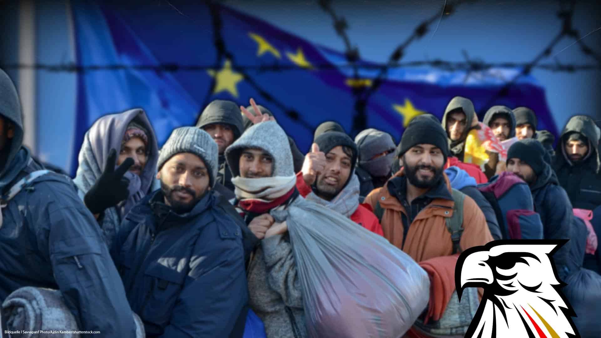 „Schärfere Asylregeln“: Was ist die Einigung der EU-Innenminister wirklich wert?