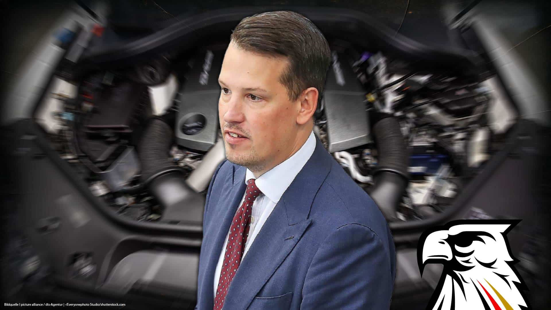 Andreas Bleck (AfD): „EU hat Verbrenner-Verbot nicht gekippt, sie hat es perfider gemacht!“