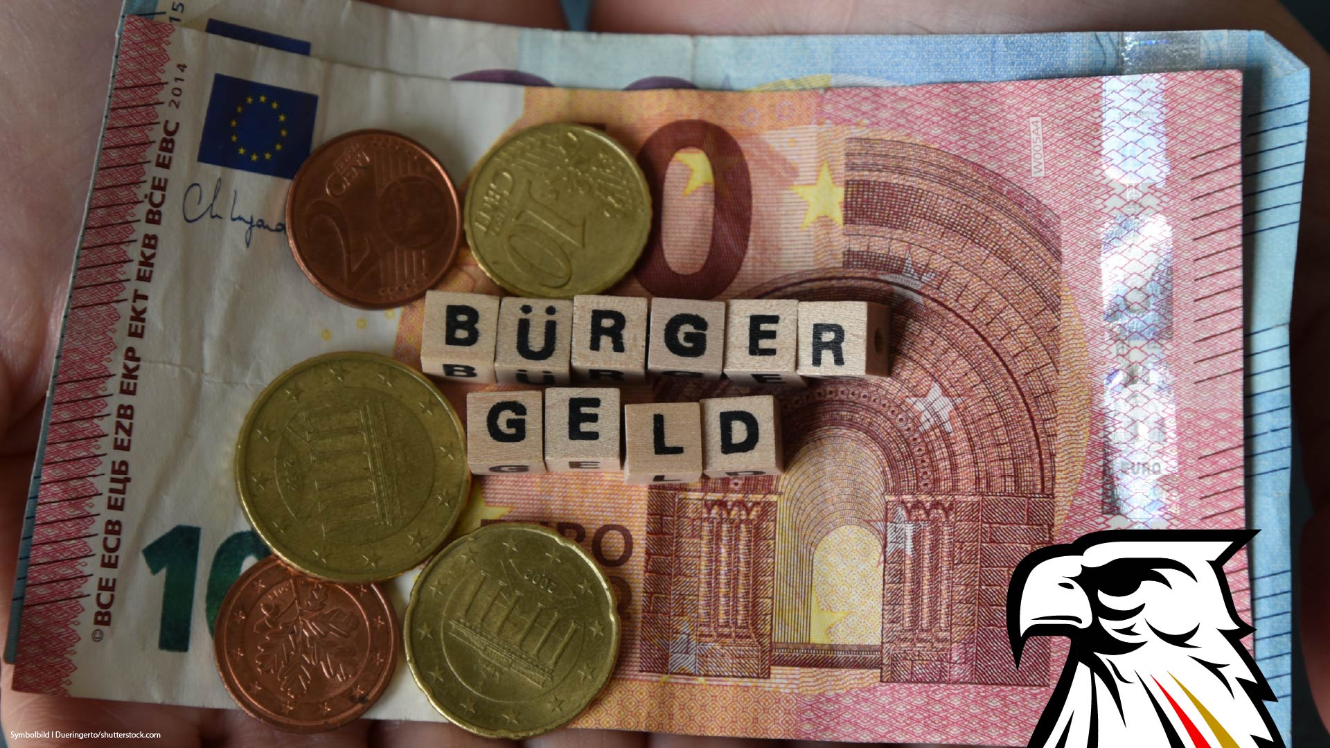 Bertelsmann-Studie: Über die Hälfte der „Bürgergeld“-Empfänger sucht gar keinen Job!