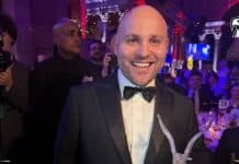 Republikaner-Nachwuchs feiert Markus Frohnmaier (AfD): „In Deutschland hat das herrschende Establishment den Verstand verloren!“