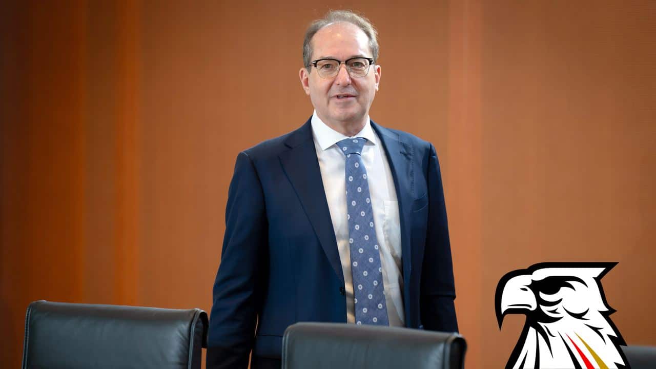 Dobrindt’s doppeltes Spiel: Millionen Euro Steuergelder aus dem BMI für linksgrüne NGO-Projekte! Dobrindt’s doppeltes Spiel: Millionen Euro Steuergelder aus dem BMI für linksgrüne NGO-Projekte!