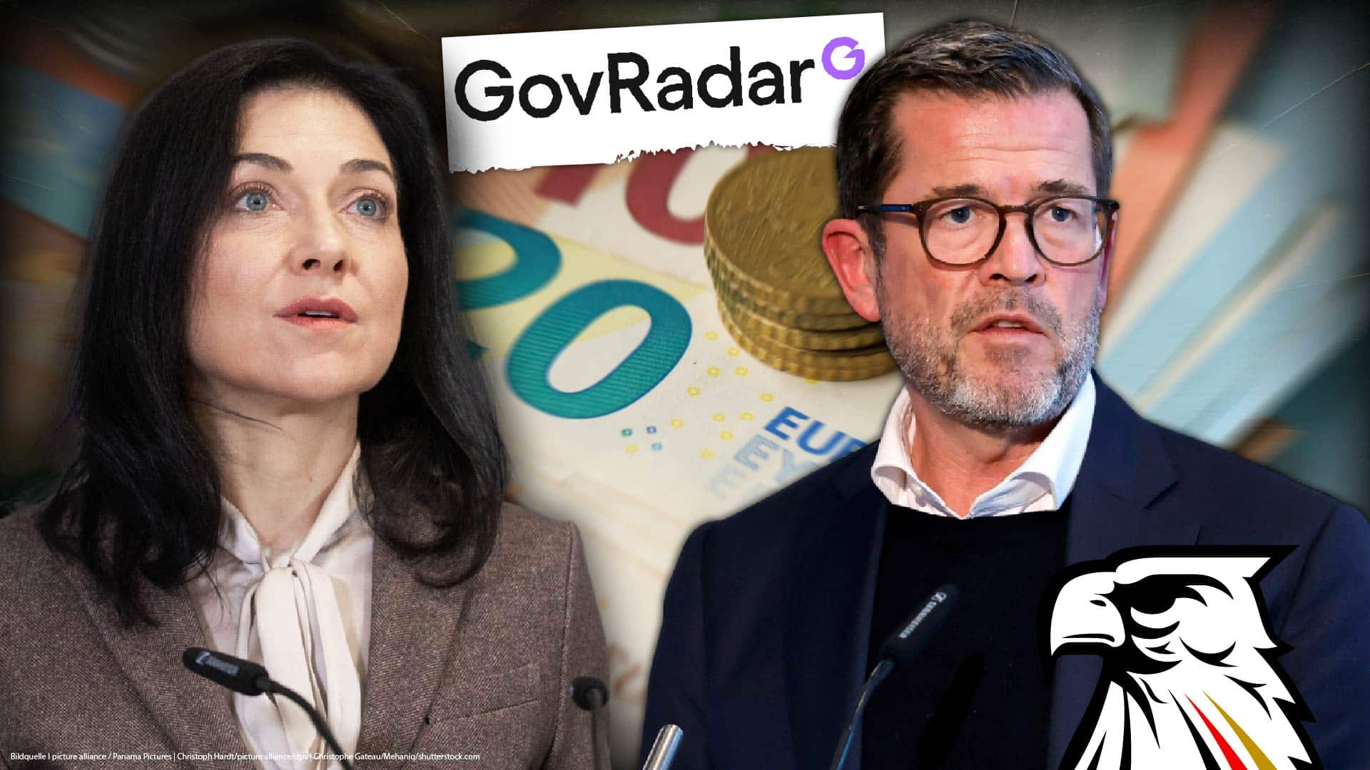 Liebesdienst? Reiche-Ministerium förderte Guttenbergs Start-up mit fast 300.000 Euro Liebesdienst? Reiche-Ministerium förderte Guttenbergs Start-up mit fast 300.000 Euro