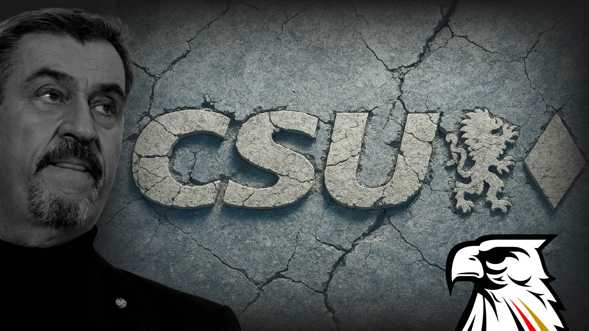 CSU-Parteitag: Söder kommt immer mehr unter Druck – Unterstützung bröckelt