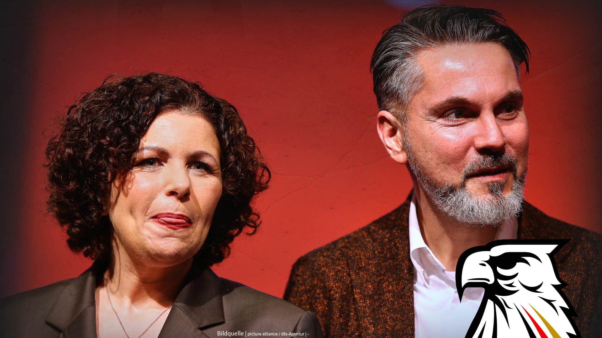 Etikettenschwindel: BSW will Namensänderung erst nach den Wahlen in Ostdeutschland durchziehen Etikettenschwindel: BSW will Namensänderung erst nach den Wahlen in Ostdeutschland durchziehen