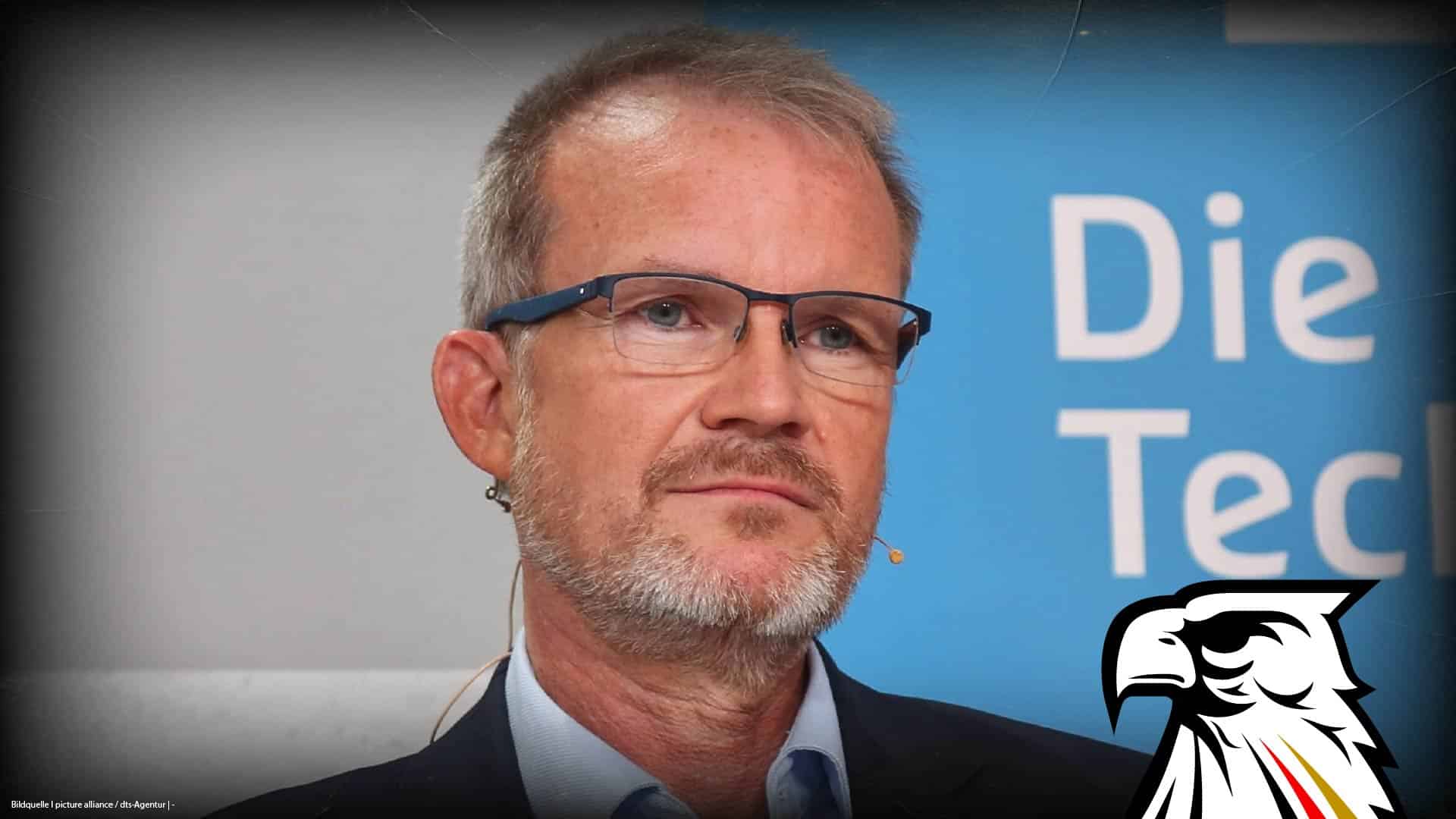 TK-Chef: Beiträge steigen schon Anfang des Jahres – „Es wird noch schlimmer weitergehen“