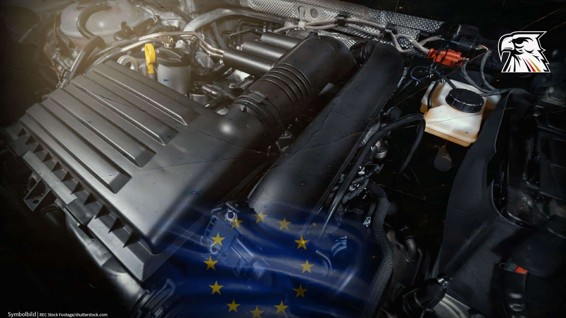 EU schwächt Flottengrenzwerte ab: Der große Verbrenner-Bluff!