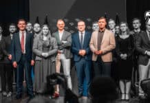 Viererbund für Remigration: Dafür steht die Spitze der neuen AfD-Jugend!