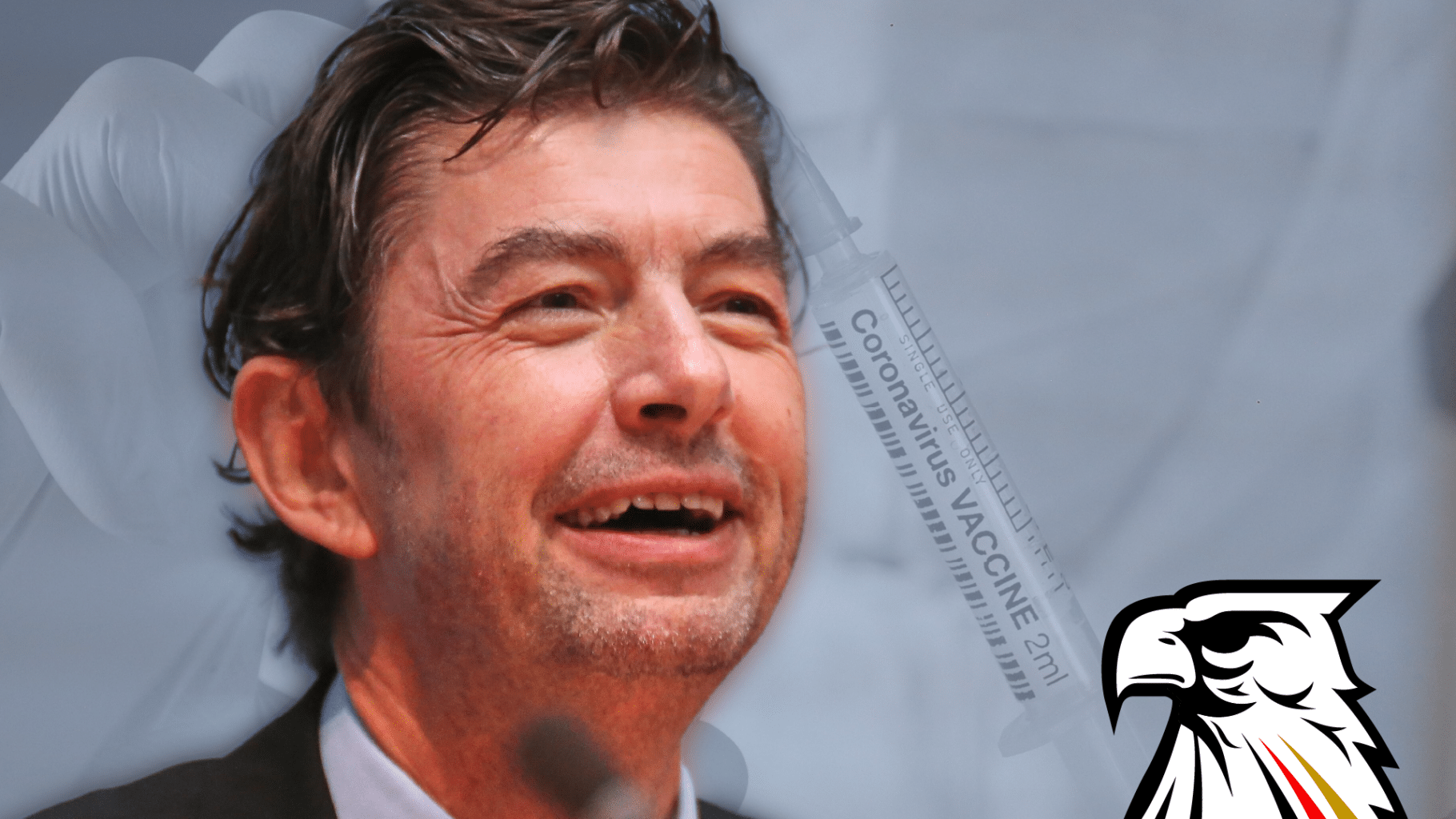 Von wegen „Corona-Aufarbeitung“: Merkels Impf-Einpeitscher Drosten wird für „Rede des Jahres 2025″ geehrt Von wegen „Corona-Aufarbeitung“: Merkels Impf-Einpeitscher Drosten wird für „Rede des Jahres 2025″ geehrt