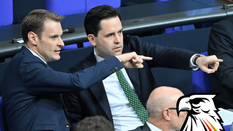 Renten-Abstimmung: Diese Unions-Abgeordneten unterwarfen sich nicht dem Koalitions-Diktat Renten-Abstimmung: Diese Unions-Abgeordneten unterwarfen sich nicht dem Koalitions-Diktat