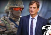 Bernd Baumann (AfD): Keine deutschen Soldaten für Ukraine-Friedenstruppe!