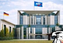 Medienbericht: AfD-Bundesvorstand setzt Arbeitsgruppe für Regierungsbeteiligungen ein