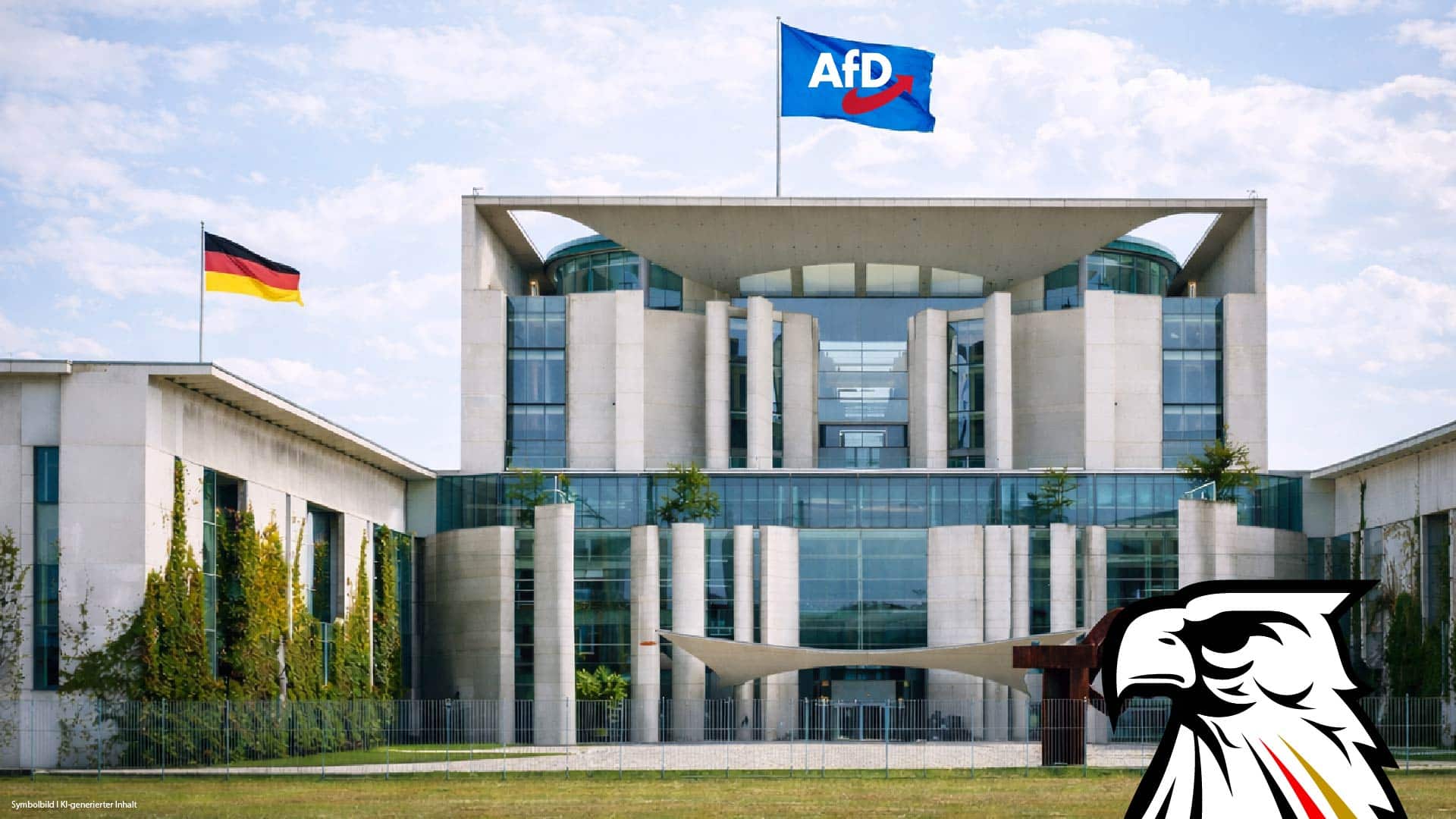 Medienbericht: AfD-Bundesvorstand setzt Arbeitsgruppe für Regierungsbeteiligungen ein