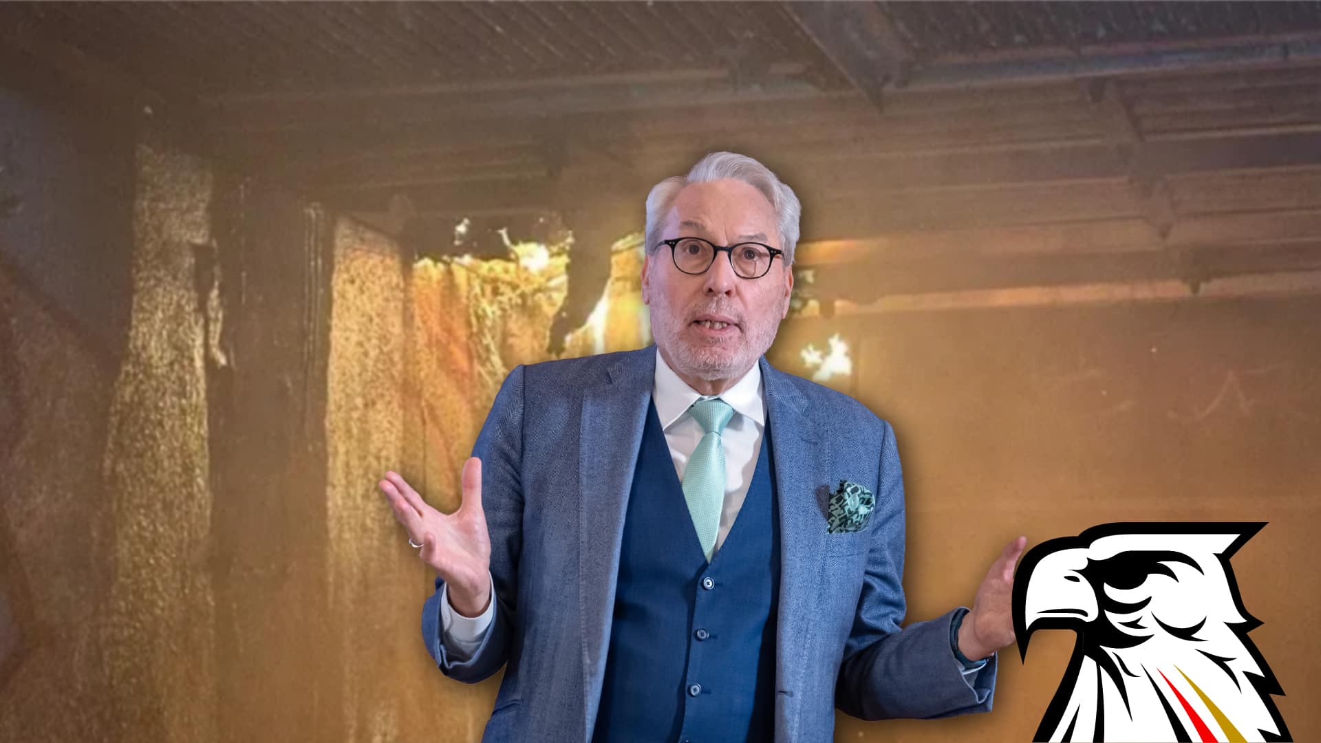 Top-Experte Fritz Vahrenholt: Terroranschlag auf das Berliner Stromnetz entlarvt einmal mehr den Energiewende-Irrsinn