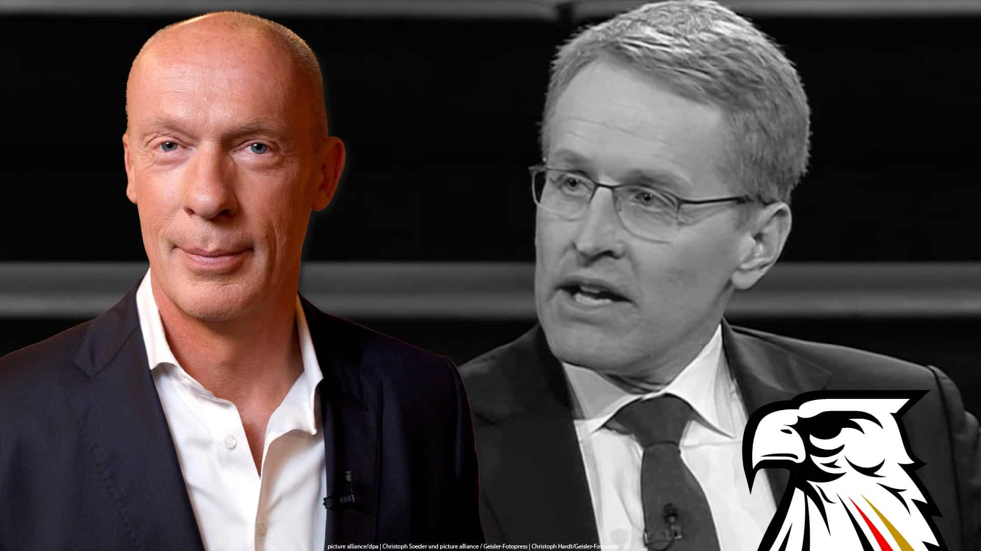 Meinungsfreiheit: Daniel Günther (CDU) erhält anwaltliche Abmahnung  – Ist der Ministerpräsident noch ein Demokrat?