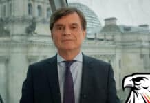 Bernd Baumann (AfD): „Jetzt werfen sie unsere Mitarbeiter raus!“