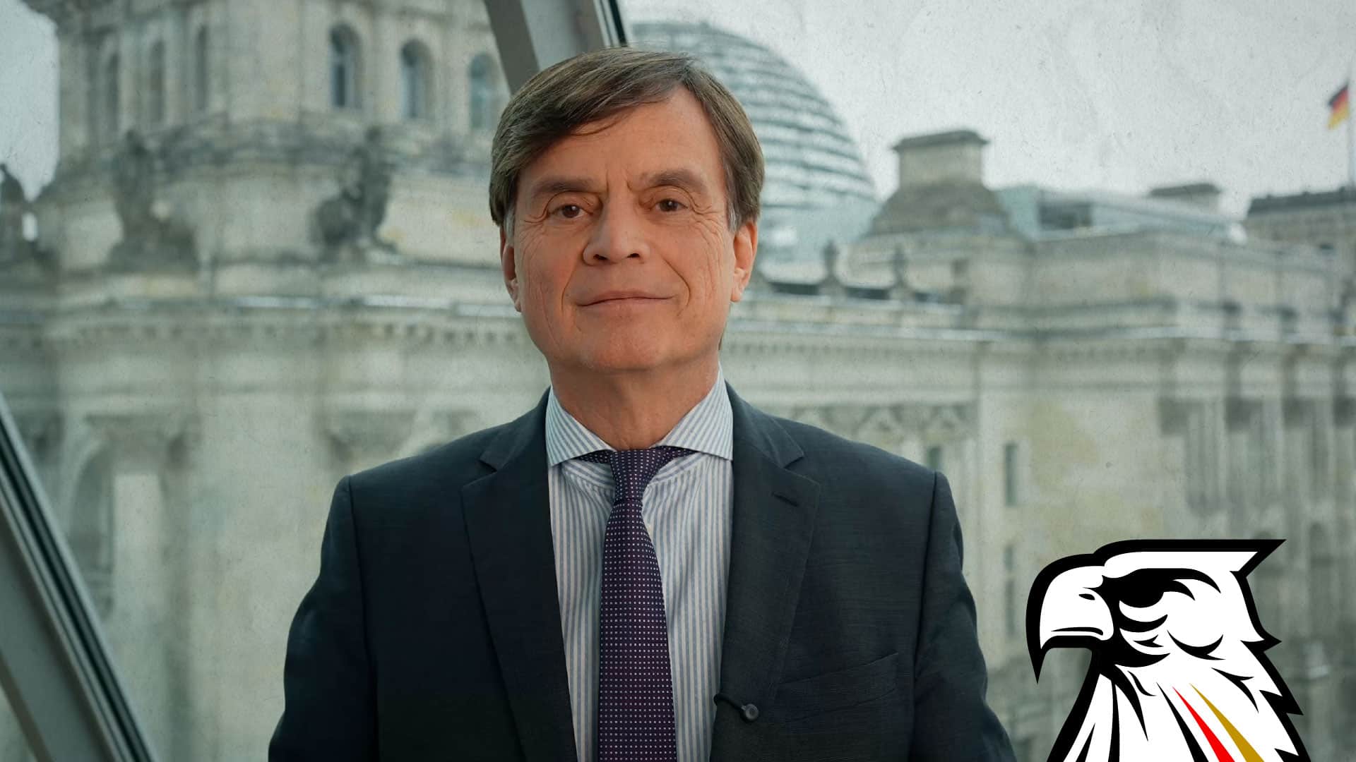 Bernd Baumann (AfD): „Jetzt werfen sie unsere Mitarbeiter raus!“ Bernd Baumann (AfD): „Jetzt werfen sie unsere Mitarbeiter raus!“
