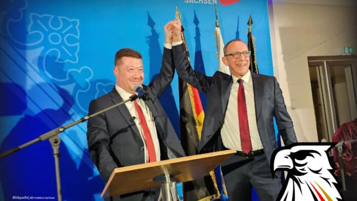 „Europa hat das Recht, Europa zu bleiben“: Tschechiens Parlamentspräsident wirbt für Zusammenarbeit mit der AfD