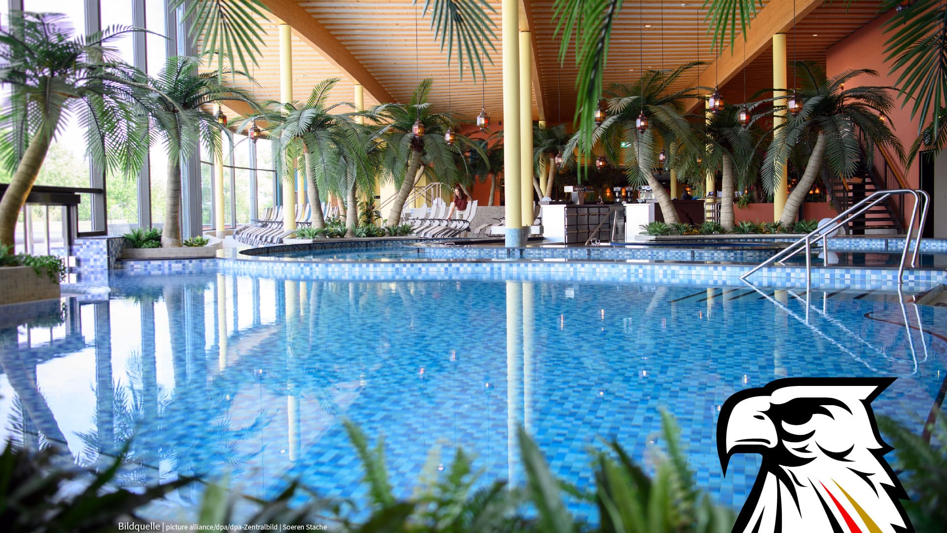 Nach Grapschereien und Messerstechereien: Erstes Freizeit-Bad verhängt Besucherquoten! Nach Grapschereien und Messerstechereien: Erstes Freizeit-Bad verhängt Besucherquoten!