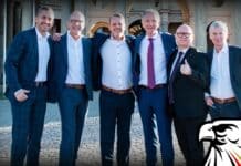 AfD-Treffen in Schwerin: Ost-Fraktionschefs einigen sich auf Erklärung zur Wiederbelebung der Demokratie