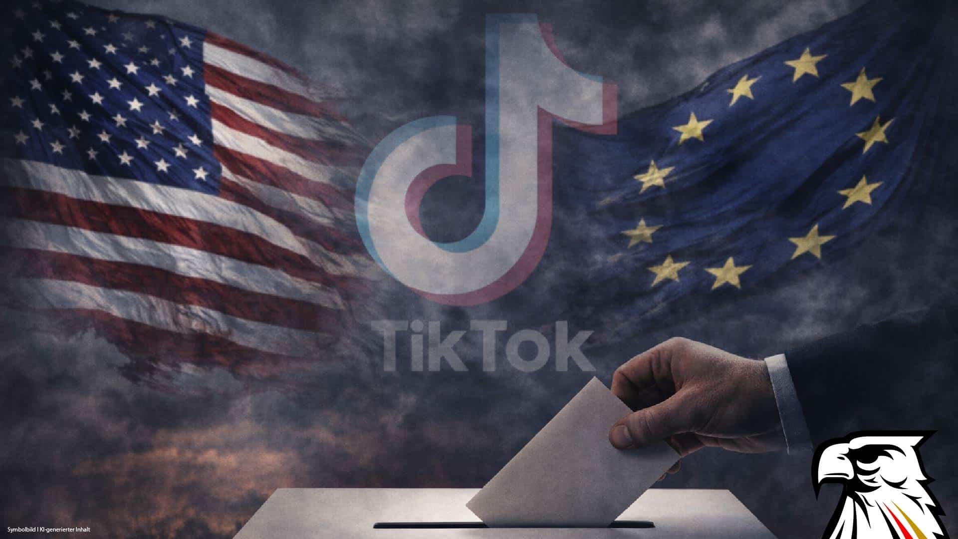 USA werfen EU Manipulation von Wahlen vor: Konservative Parteien durch Zensur benachteiligt