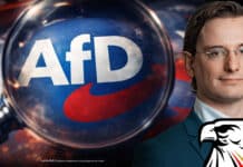 Tobias M. Peterka (AfD): Beobachtung der AfD ist unverzüglich zu beenden!
