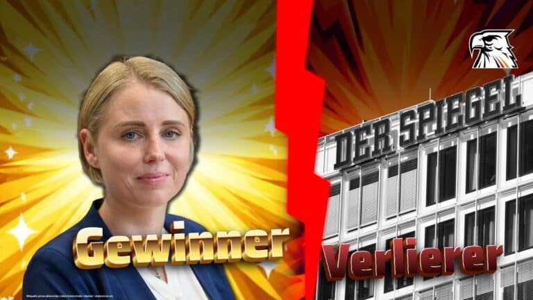 Gewinner – Verlierer der Woche