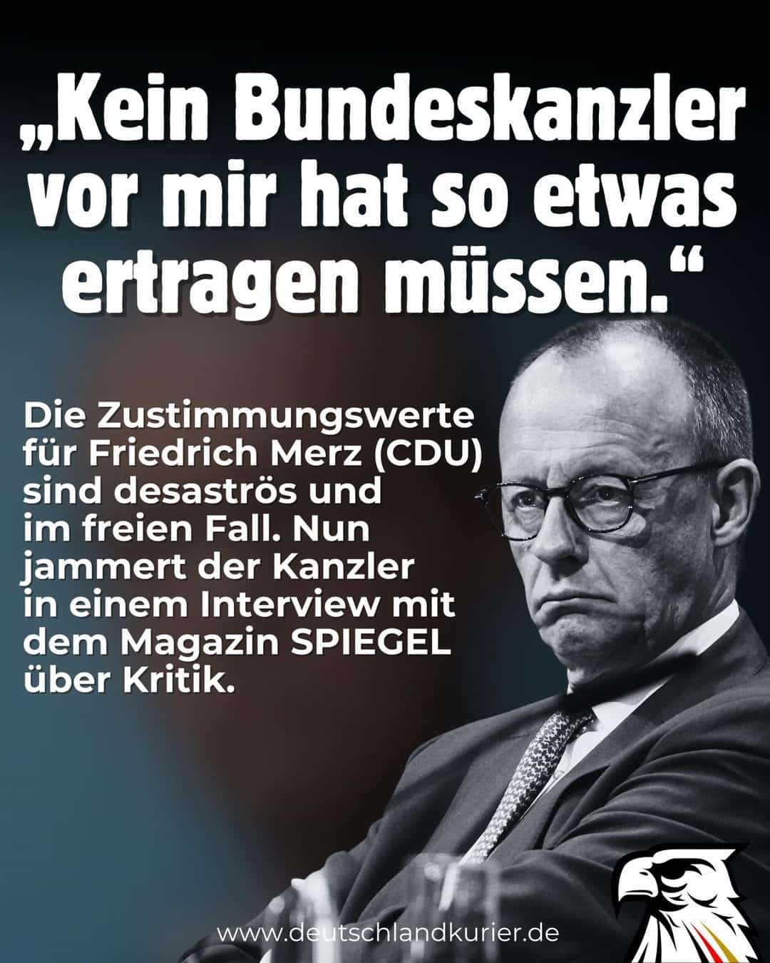 The post  appeared first on Deutschland-Kurier.