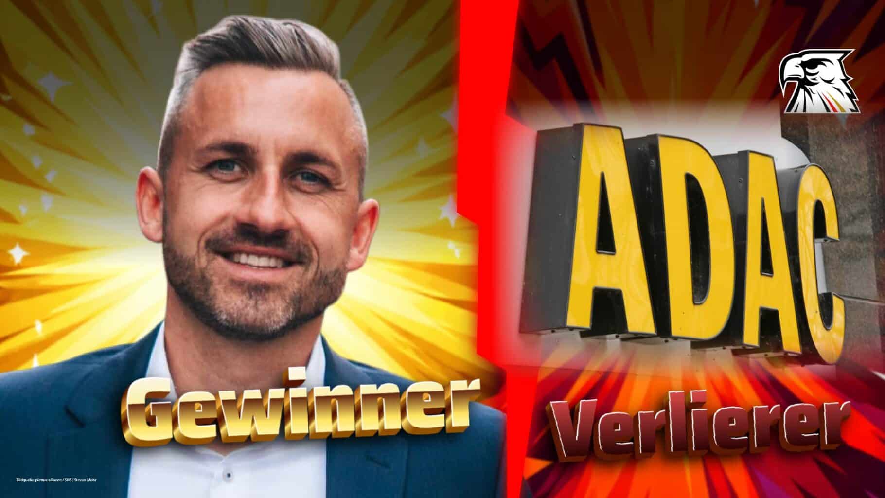 Gewinner – Verlierer der Woche