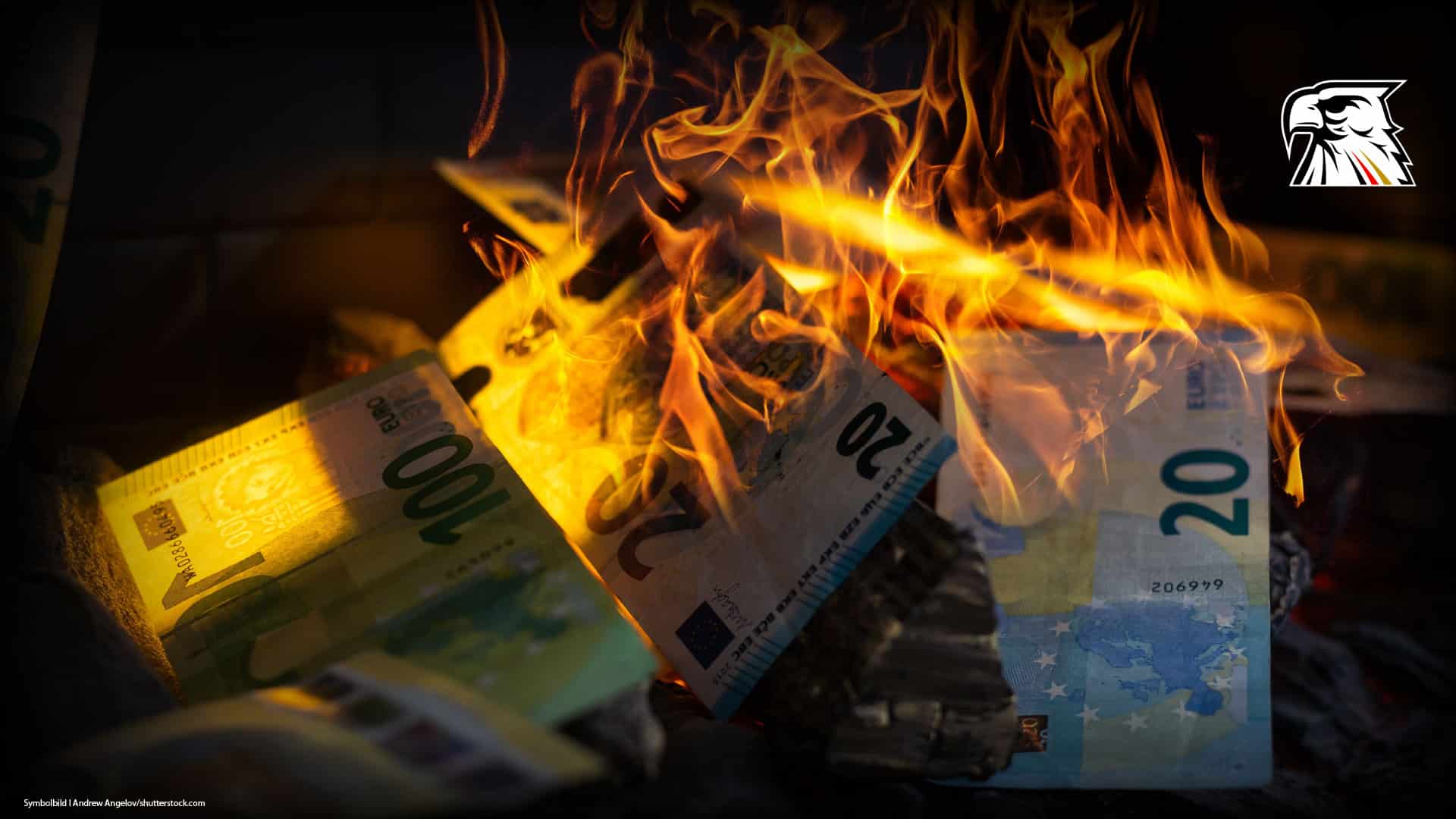 OECD-Bericht: Deutschland bleibt Hochsteuerland – Fast jeder zweite Euro geht an den Staat