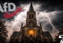 Seit 100 Jahren überfällig: AfD will Staatsleistungen für Amtskirchen bundesweit abschaffen!