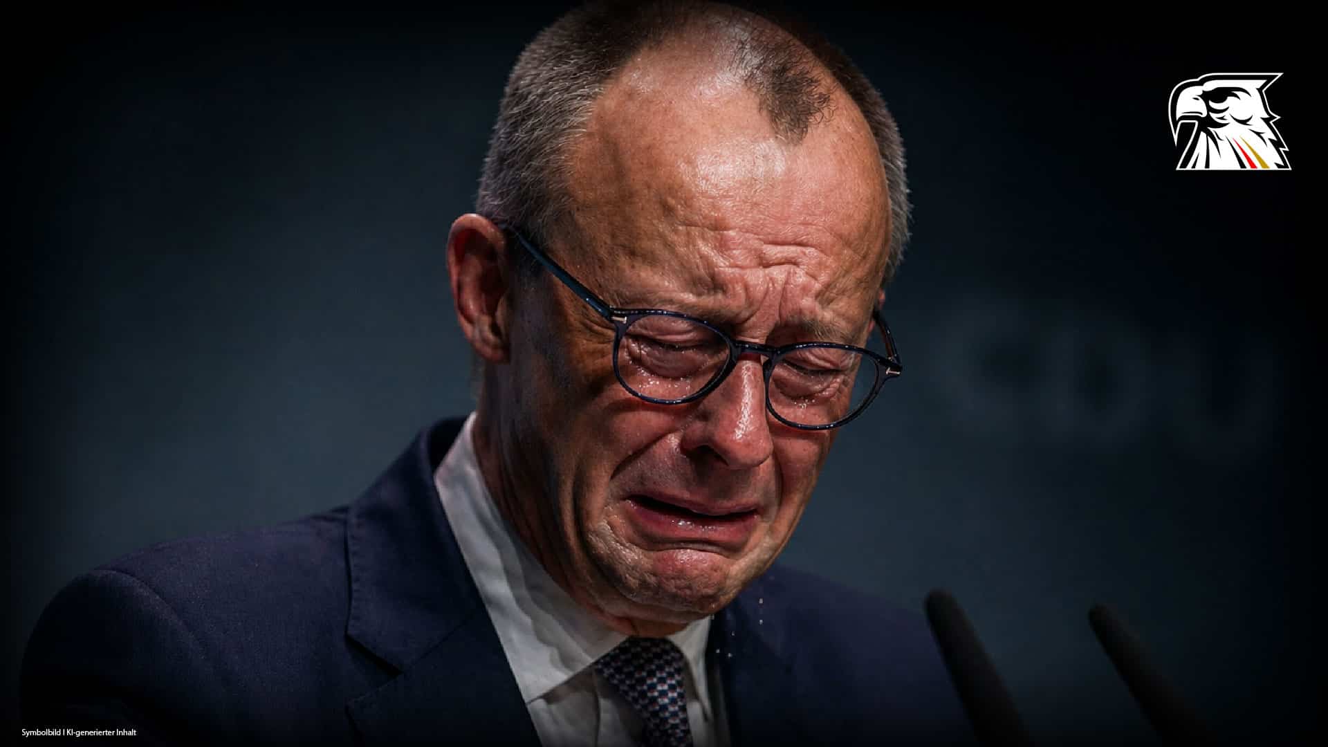 Merz beklagt sich über Anfeindungen: „Kein Bundeskanzler vor mir hat so etwas ertragen müssen!“