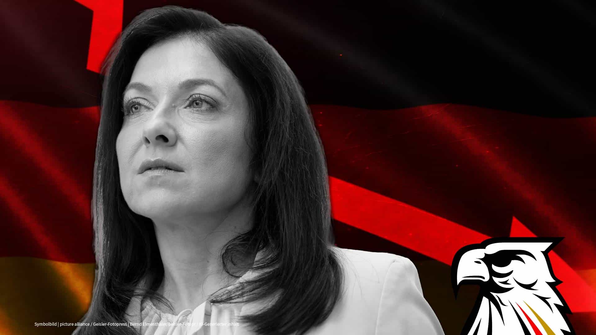 Aufträge brechen ein: Deutscher Wirtschaft droht erneute Rezession!