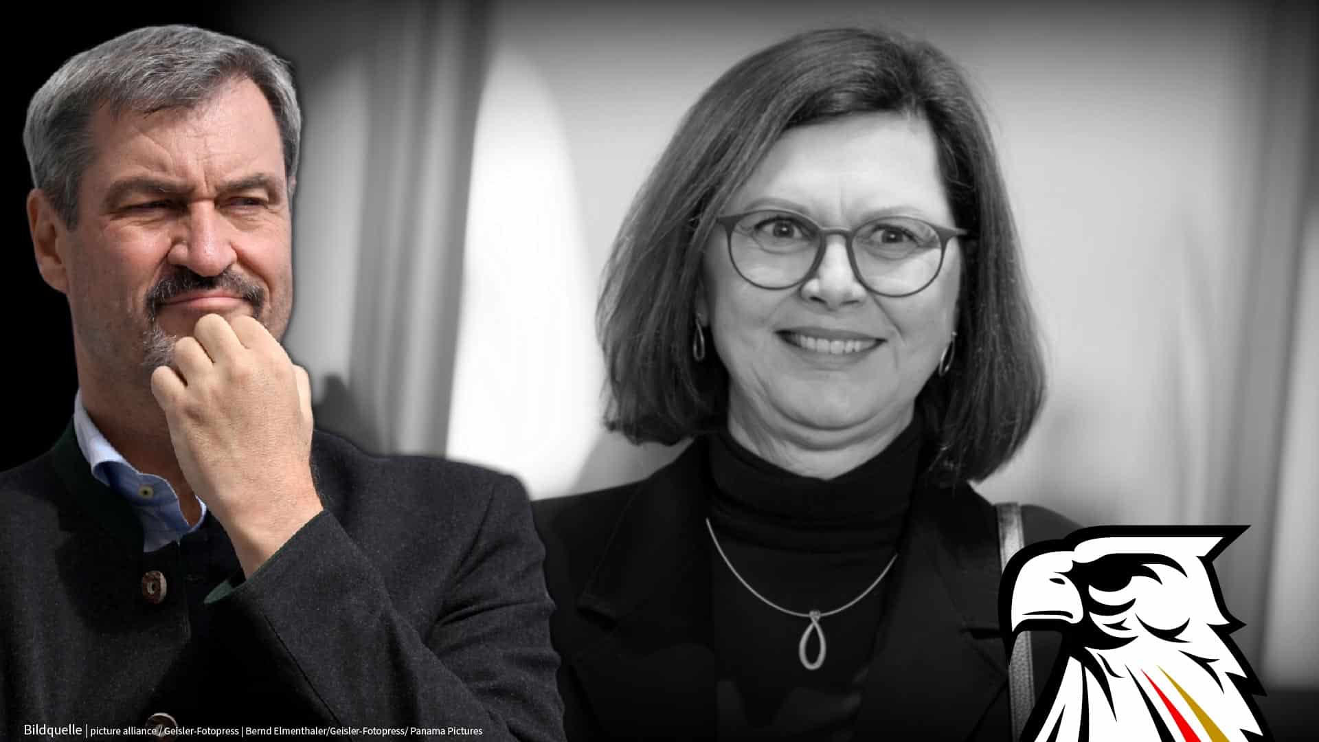 AfD lehnt Aigner (CSU) als Bundespräsidentin ab – Was steckt hinter Söders Vorstoß?