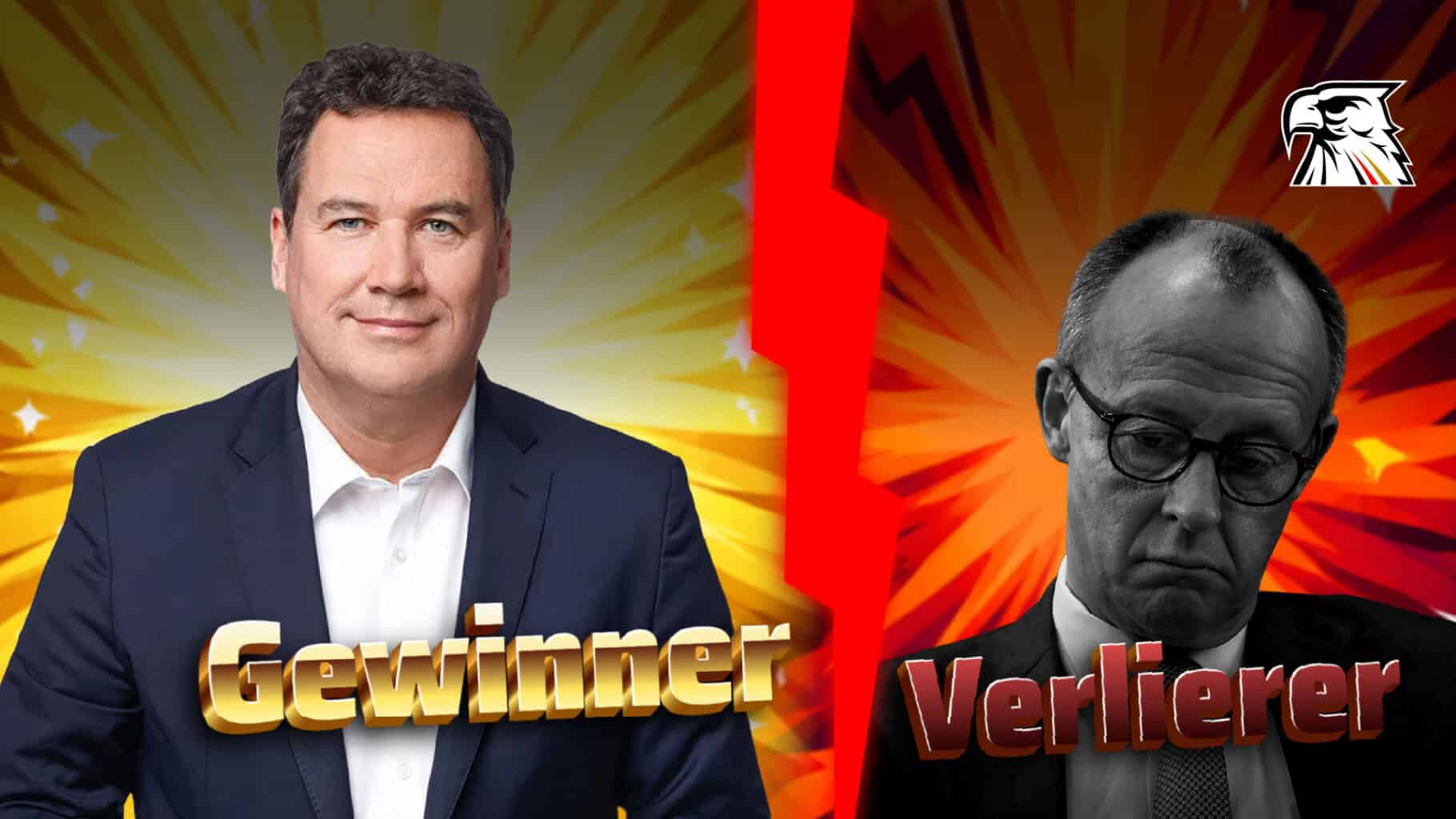 Gewinner und Verlierer der Woche