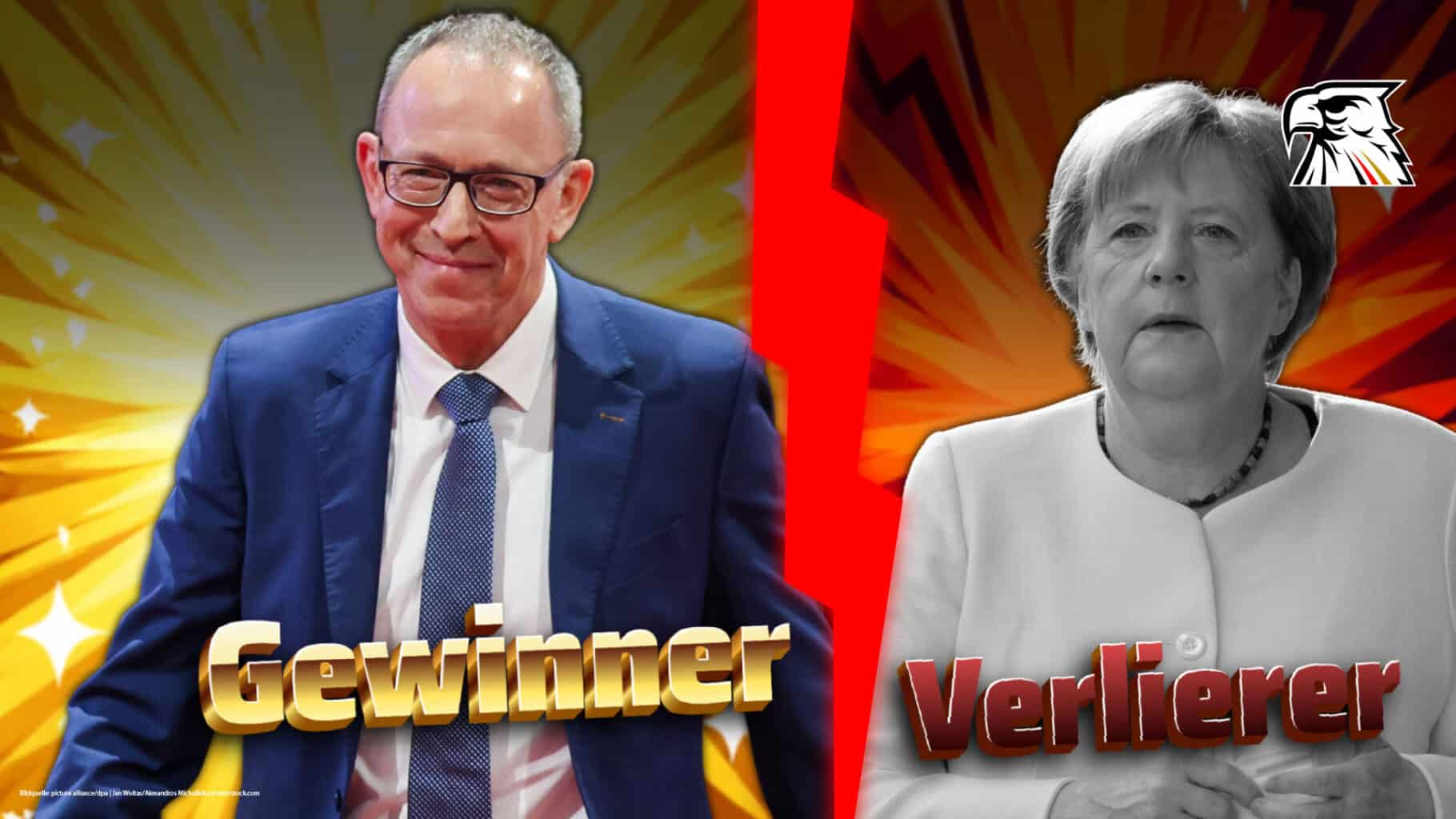 Gewinner und Verlierer der Woche