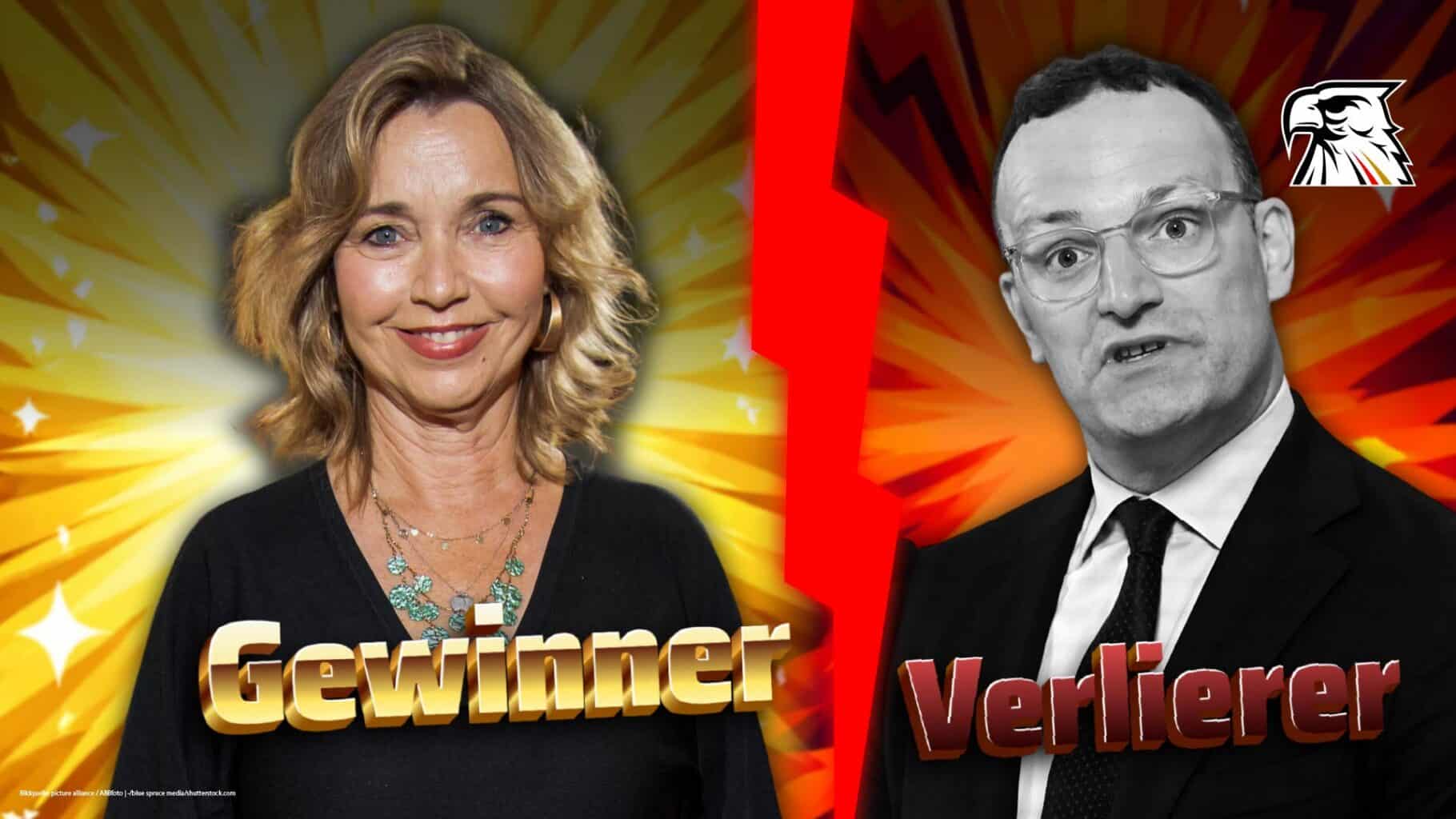 Gewinner und Verlierer der Woche